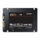 5. Samsung 870 EVO MZ-77E1T0B 1TB SATA SSD drive