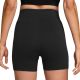 2. Nike Sportswear Classic Women's Shorts Black HJ1019 011