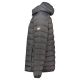 6. Geographical Norway Men’s Jacket AMIGO HOOD DGREY DB MEN 096 (WA1459H/GN-DARK GREY)