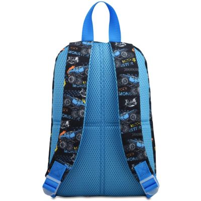 3. SEMI LINE BOY'S BACKPACK