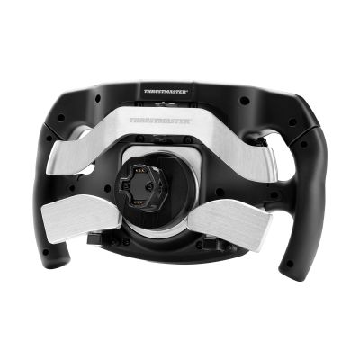 2. Thrustmaster Formula Wheel Add-On Ferrari SF-25 Edition Racing Wheel