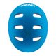 4. UVEX Kid 4 Children's Bike Helmet 55-58cm, Bubble Blue Matt