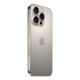 2. Apple iPhone 16 Pro 16cm (6.3") Dual SIM iOS 18 5G USB Type-C 512GB Titanium (496474)