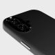 4. Puro Icon Mag Pro MagSafe Silicone Case for iPhone 16 - Black