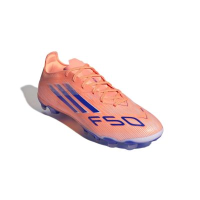 3. adidas F50 Pro MG JH7679 shoes