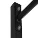 20. VIRTUFIT POWER RACK WITH PULL-UP BAR