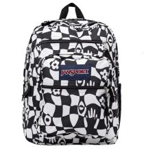 JanSport Big Student Backpack EK0A5BAH0W9 Black One size