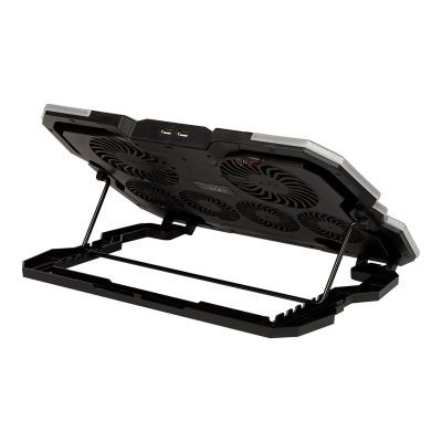 3. BLOW LAPTOP COOLING PAD 6 FAN VORTEX RGB