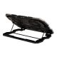 3. BLOW LAPTOP COOLING PAD 6 FAN VORTEX RGB