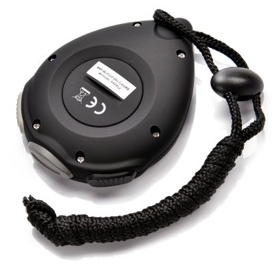4. Meteor Stopwatch