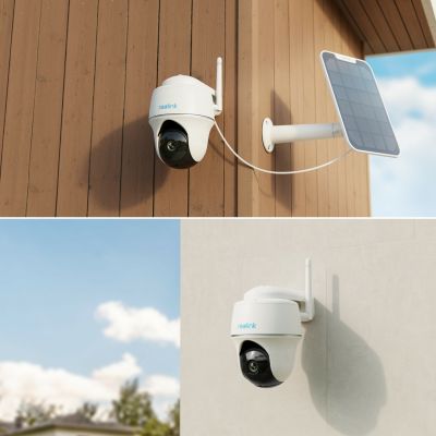 2. Argus Series B420 IP surveillance camera