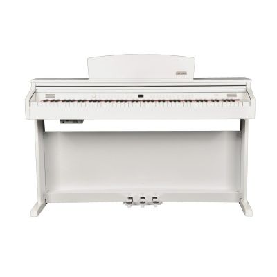 Artesia DP-3+ WH PVC - digital piano