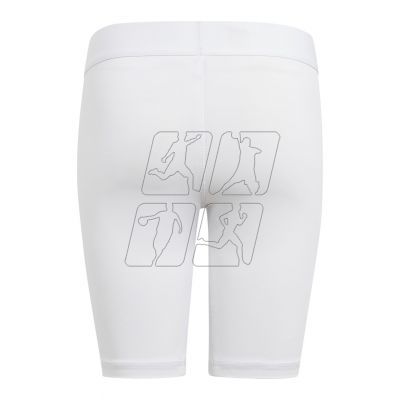 2. Adidas Tech-Fit Short Tight Jr IA1210 shorts