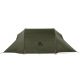 6. MSR Tindheim 3-person Green Tunnel Tent