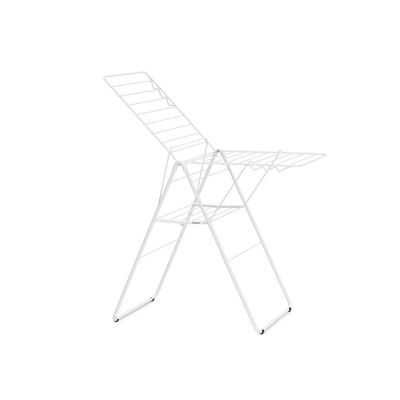 9. Brabantia HangOn Fixing Shelf White
