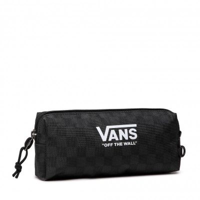 6. Vans Skool Backpack Boys + Waist Pack - VN0A5FOKBA5