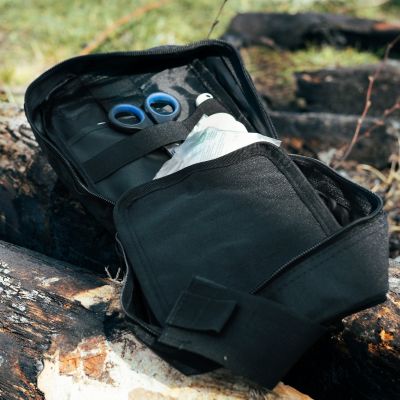 35. Offlander Molle Tactical Pouch OFF_CACC_09BK