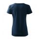 5. Malfini Dream T-shirt W MLI-12802