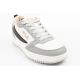3. Fila men's sports shoes Rega sneakers fashionable white comfortable
