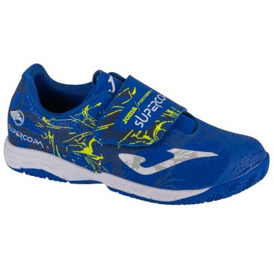 Joma Super Copa Jr 2404 IN SCJW2404INV Shoes