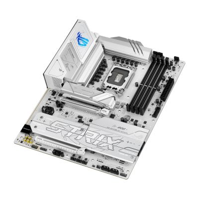 37. ASUS ROG STRIX B860-A GAMING WIFI Motherboard