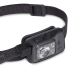 30. Black Diamond SPOT 400-R HEADLAMP GRAPHITE Headlamp