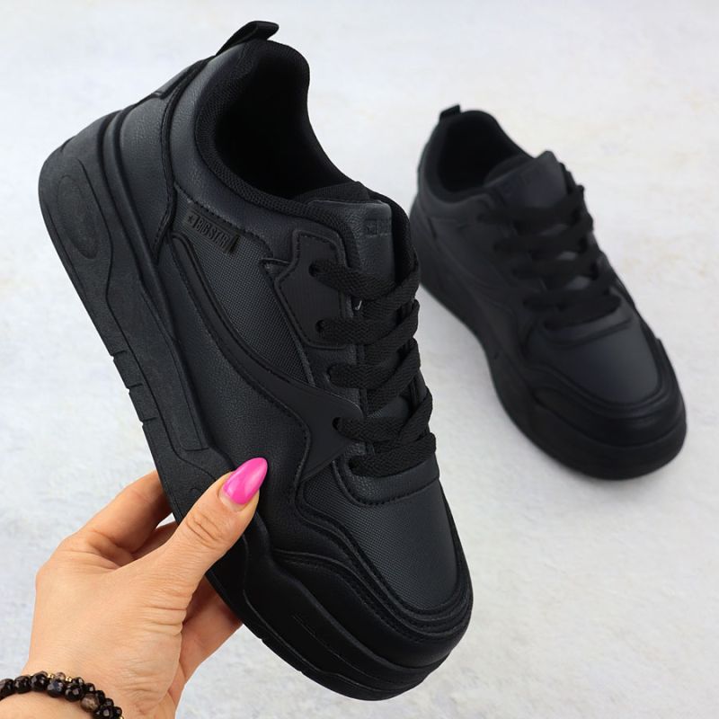 2. Big Star W Sports Shoes SS274589 INT2168A