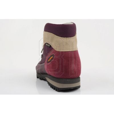 3. Aku Ultralight Gore-tex W 36520681 Shoes
