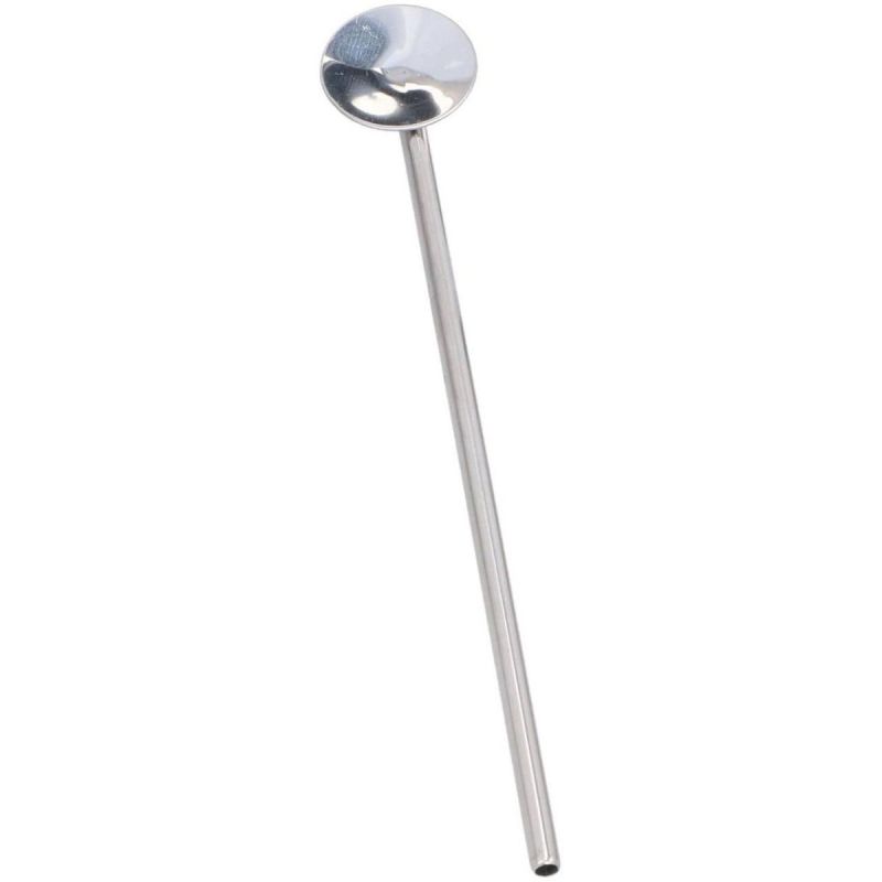 12. BARTENDER SET 5 PIECES DRINK SHAKER ALPINA TONGUE