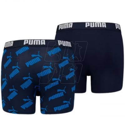 2. Puma Basic Boxer Jr 935526 02 boxer shorts