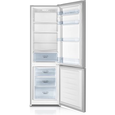 2. GORENJE RK4182PS4 fridge-freezer