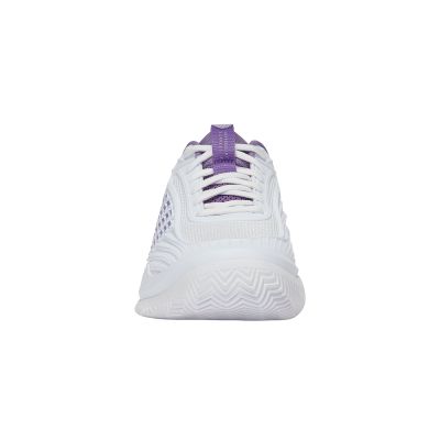 3. K-swiss HCE 3 CLAY women's training sneakers white (94604-149-M)