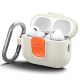 10. Spigen Nano Pop Case for AirPods Pro 3 - Beige