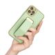 5. New Kickstand Case case for iPhone 13 Pro Max with stand pink