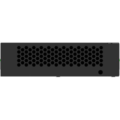 Netgear M4250-9G1F (GSM4210PD) Managed Gigabit Switch, 10 Ports, 110 W PoE (PoE+: 8 Ports)