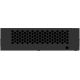 Netgear M4250-9G1F (GSM4210PD) Managed Gigabit Switch, 10 Ports, 110 W PoE (PoE+: 8 Ports)