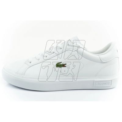 2. Lacoste Powercourt 0721 W 741SUJ001421G Shoes