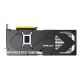 18. graphics card PNY RTX 5080 Triple Fan OC 16 GB