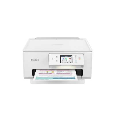 18. Canon PIXMA TS7650i multifunction device