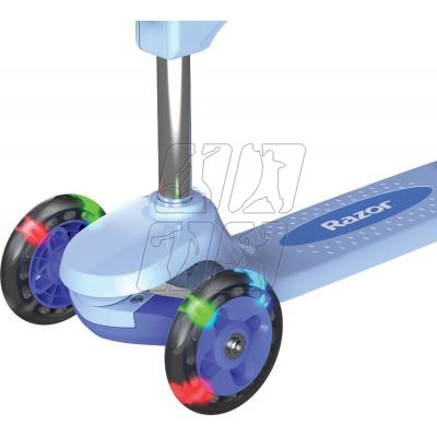 7. RAZOR Scooter 2in1 Rollie Blue - 20073648