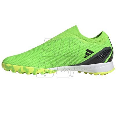 2. Adidas X Speedportal.3 LL TF M GW8475 football boots