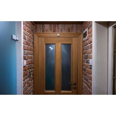 2. Shelly BLU Motion ZB Motion Sensor