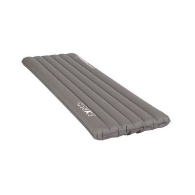 2. Exped Ultra 10R Medium Wide mattress, greygoose
