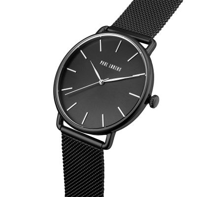 2. Paul Lorens PL13032B-1A1 Women's Watch + BOX