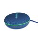 5. HiFuture Altus Bluetooth Mini Speaker - Blue
