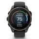 7. Garmin fenix 8 PRO 47mm AMOLED Sapphire Carbon Gray Sports Watch