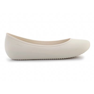 5. Crocs Brooklyn Flat ballet flats 209384-160