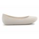 5. Crocs Brooklyn Flat ballet flats 209384-160