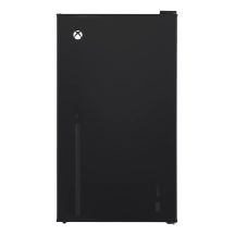 Ukonic XBOX 3.2cuft Freestanding 91l Black