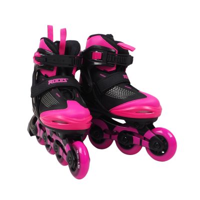 18. Roces Moody X Jr 400896 00001 inline skates